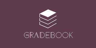 Grade Book logo